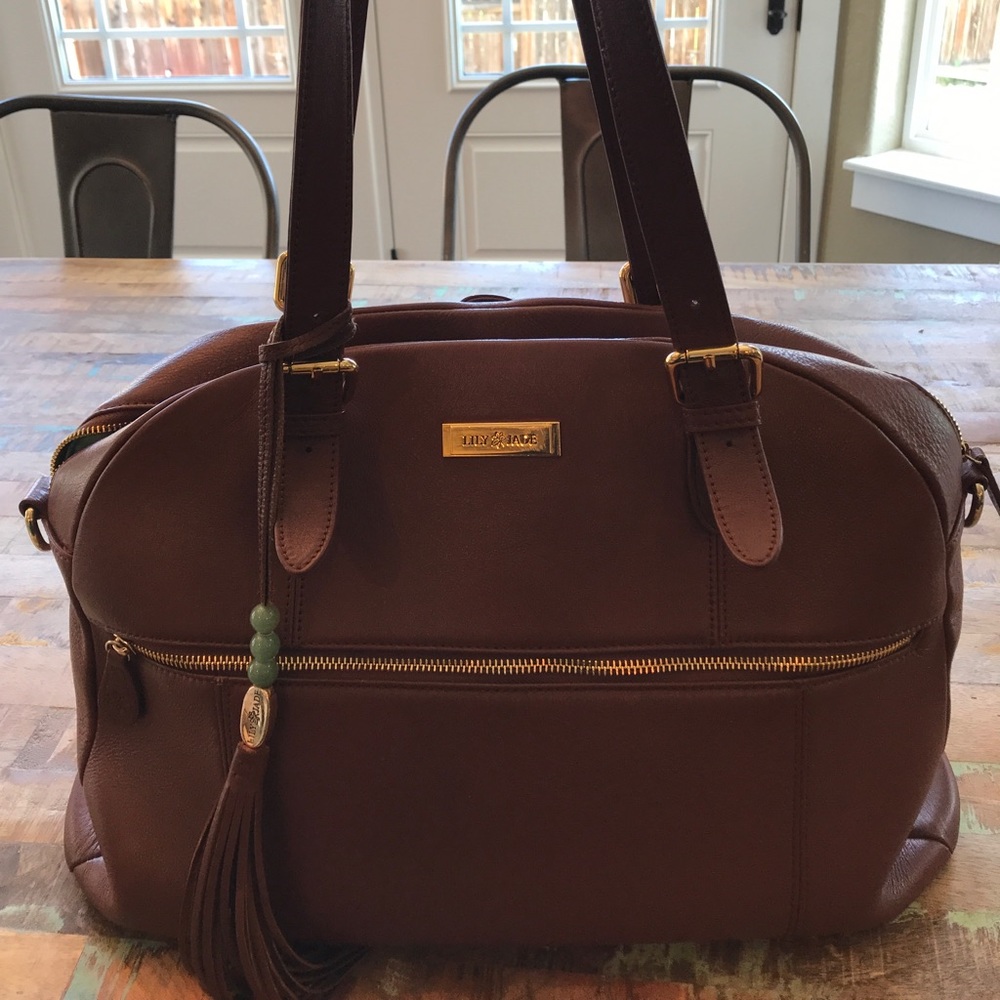 Lily & Jade | Rosie 2.0 | Brandy